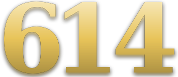 614 logo